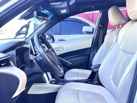 TOYOTA Corolla Cross 1.8 16V 4P FLEX VVT-I HYBRID XRX AUTOM�TICO CVT, Foto 12