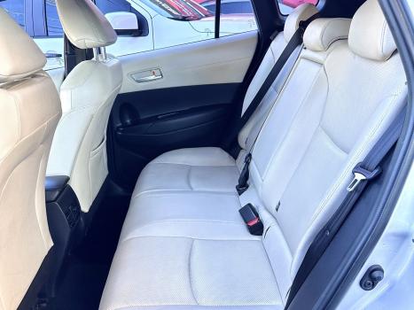 TOYOTA Corolla Cross 1.8 16V 4P FLEX VVT-I HYBRID XRX AUTOM�TICO CVT, Foto 14
