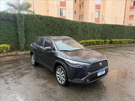 TOYOTA Corolla Cross 2.0 16V 4P FLEX VVT-IE XRE DIRECT SHIFT AUTOM�TICO CVT, Foto 1