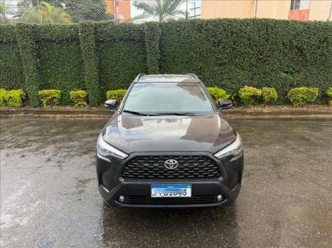 TOYOTA Corolla Cross 2.0 16V 4P FLEX VVT-IE XRE DIRECT SHIFT AUTOM�TICO CVT, Foto 2