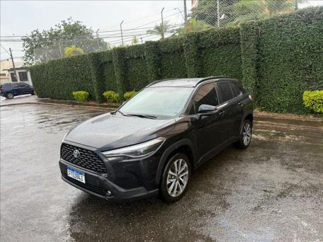 TOYOTA Corolla Cross 2.0 16V 4P FLEX VVT-IE XRE DIRECT SHIFT AUTOM�TICO CVT, Foto 3