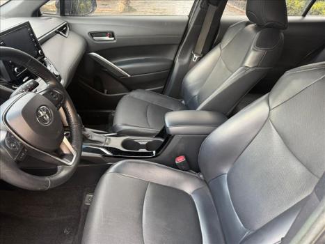 TOYOTA Corolla Cross 2.0 16V 4P FLEX VVT-IE XRE DIRECT SHIFT AUTOM�TICO CVT, Foto 5