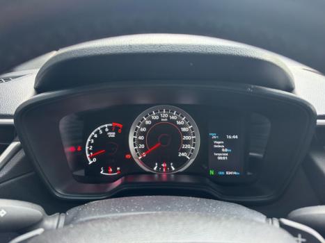 TOYOTA Corolla Cross 2.0 16V 4P FLEX VVT-IE XRE DIRECT SHIFT AUTOM�TICO CVT, Foto 2