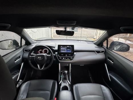 TOYOTA Corolla Cross 2.0 16V 4P FLEX VVT-IE XRE DIRECT SHIFT AUTOM�TICO CVT, Foto 3