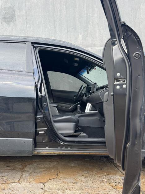 TOYOTA Corolla Cross 2.0 16V 4P FLEX VVT-IE XRE DIRECT SHIFT AUTOM�TICO CVT, Foto 5