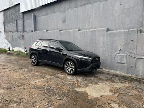 TOYOTA Corolla Cross 2.0 16V 4P FLEX VVT-IE XRE DIRECT SHIFT AUTOM�TICO CVT, Foto 7