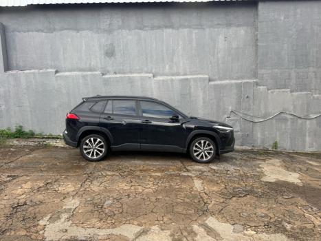 TOYOTA Corolla Cross 2.0 16V 4P FLEX VVT-IE XRE DIRECT SHIFT AUTOM�TICO CVT, Foto 8