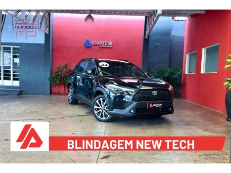 TOYOTA Corolla Cross 2.0 16V 4P FLEX VVT-IE XRE DIRECT SHIFT AUTOM�TICO CVT, Foto 1