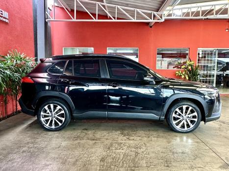 TOYOTA Corolla Cross 2.0 16V 4P FLEX VVT-IE XRE DIRECT SHIFT AUTOM�TICO CVT, Foto 6