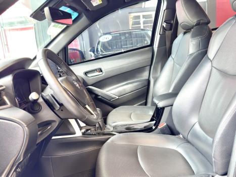 TOYOTA Corolla Cross 2.0 16V 4P FLEX VVT-IE XRE DIRECT SHIFT AUTOM�TICO CVT, Foto 8