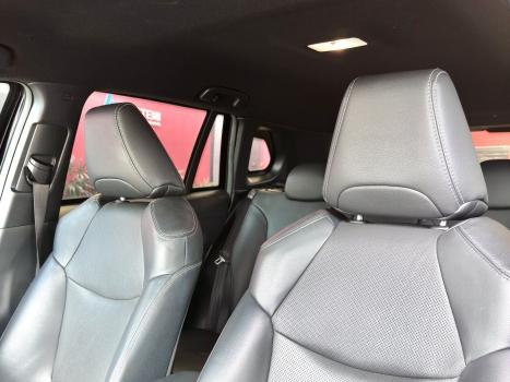 TOYOTA Corolla Cross 2.0 16V 4P FLEX VVT-IE XRE DIRECT SHIFT AUTOM�TICO CVT, Foto 10