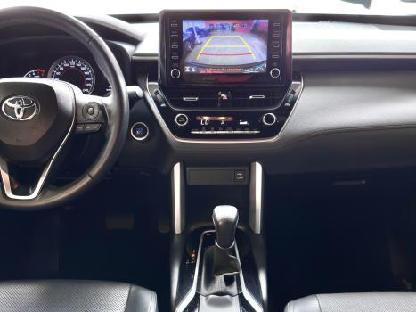 TOYOTA Corolla Cross 2.0 16V 4P FLEX VVT-IE XRE DIRECT SHIFT AUTOM�TICO CVT, Foto 14