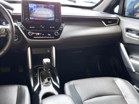 TOYOTA Corolla Cross 2.0 16V 4P FLEX VVT-IE XRE DIRECT SHIFT AUTOM�TICO CVT, Foto 15