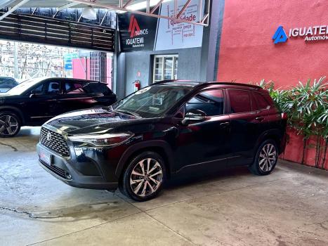 TOYOTA Corolla Cross 2.0 16V 4P FLEX VVT-IE XRE DIRECT SHIFT AUTOM�TICO CVT, Foto 2