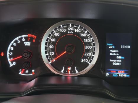 TOYOTA Corolla Cross 2.0 16V 4P FLEX VVT-IE XRE DIRECT SHIFT AUTOM�TICO CVT, Foto 13