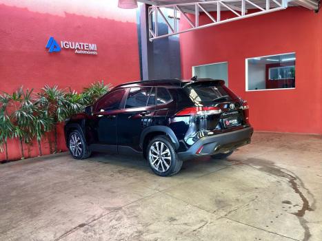 TOYOTA Corolla Cross 2.0 16V 4P FLEX VVT-IE XRE DIRECT SHIFT AUTOM�TICO CVT, Foto 21