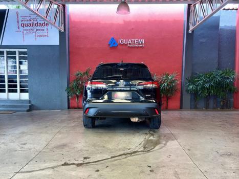 TOYOTA Corolla Cross 2.0 16V 4P FLEX VVT-IE XRE DIRECT SHIFT AUTOM�TICO CVT, Foto 22