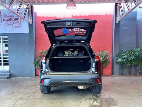 TOYOTA Corolla Cross 2.0 16V 4P FLEX VVT-IE XRE DIRECT SHIFT AUTOM�TICO CVT, Foto 25