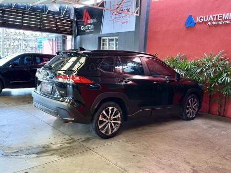 TOYOTA Corolla Cross 2.0 16V 4P FLEX VVT-IE XRE DIRECT SHIFT AUTOM�TICO CVT, Foto 8