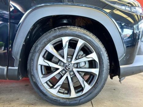 TOYOTA Corolla Cross 2.0 16V 4P FLEX VVT-IE XRE DIRECT SHIFT AUTOM�TICO CVT, Foto 10