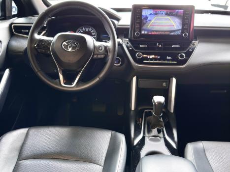 TOYOTA Corolla Cross 2.0 16V 4P FLEX VVT-IE XRE DIRECT SHIFT AUTOM�TICO CVT, Foto 14