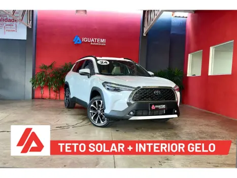 TOYOTA Corolla Cross , Foto 1