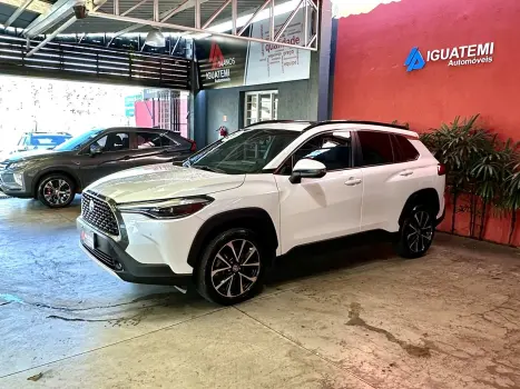 TOYOTA Corolla Cross , Foto 2