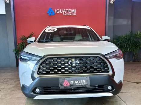 TOYOTA Corolla Cross , Foto 4