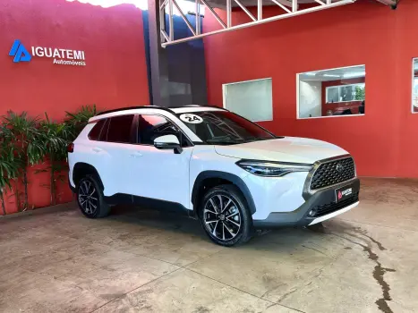 TOYOTA Corolla Cross , Foto 5