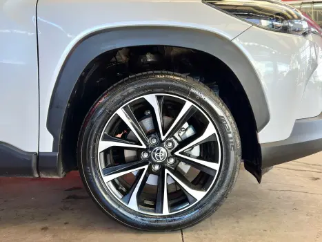 TOYOTA Corolla Cross , Foto 6