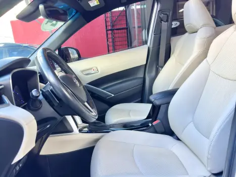 TOYOTA Corolla Cross , Foto 8