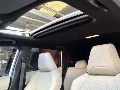 TOYOTA Corolla Cross , Foto 10