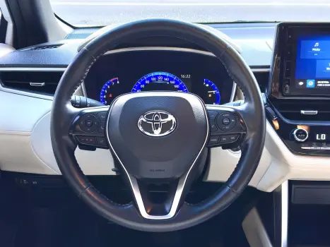 TOYOTA Corolla Cross , Foto 11