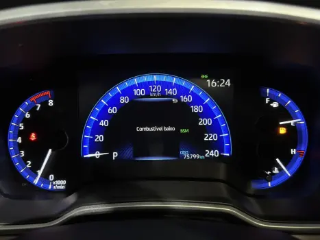 TOYOTA Corolla Cross , Foto 12