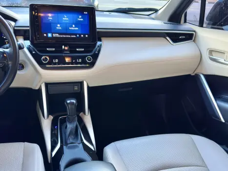 TOYOTA Corolla Cross , Foto 14