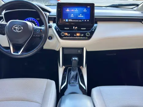 TOYOTA Corolla Cross , Foto 15