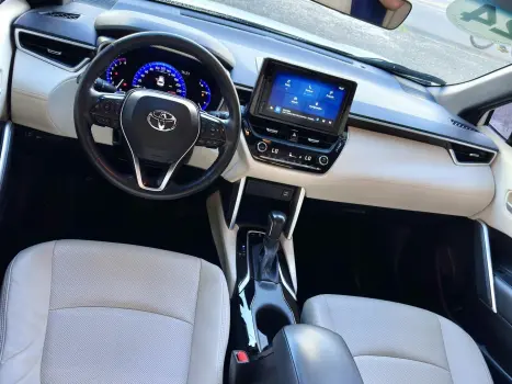 TOYOTA Corolla Cross , Foto 17