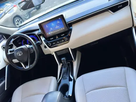 TOYOTA Corolla Cross , Foto 19