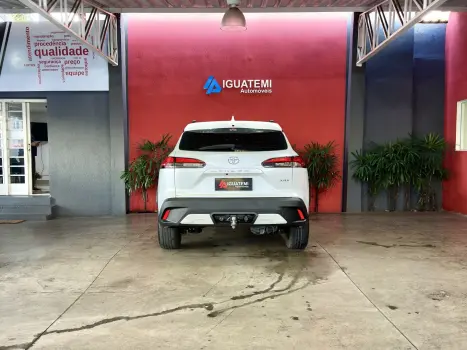 TOYOTA Corolla Cross , Foto 21