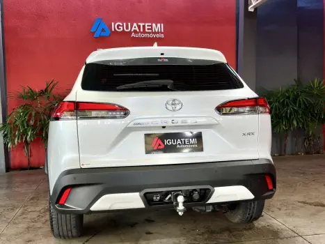 TOYOTA Corolla Cross , Foto 23