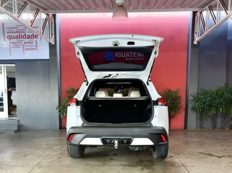 TOYOTA Corolla Cross , Foto 24