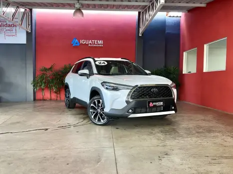 TOYOTA Corolla Cross , Foto 25