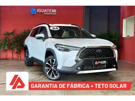 TOYOTA Corolla Cross , Foto 1
