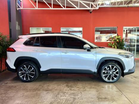 TOYOTA Corolla Cross , Foto 7