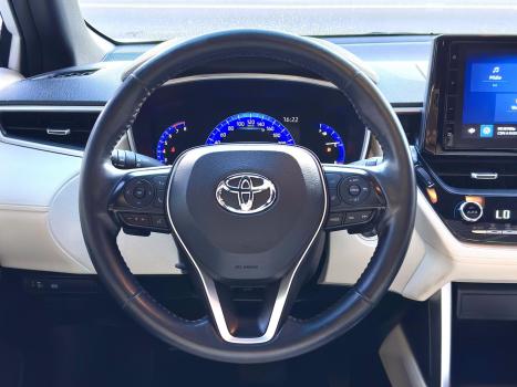 TOYOTA Corolla Cross , Foto 12