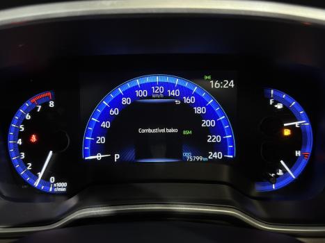 TOYOTA Corolla Cross , Foto 13