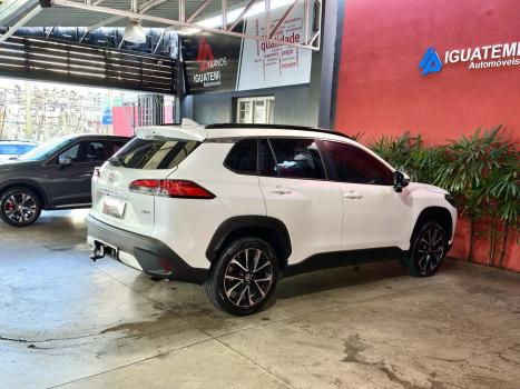 TOYOTA Corolla Cross , Foto 23