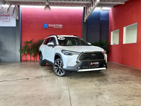 TOYOTA Corolla Cross , Foto 26