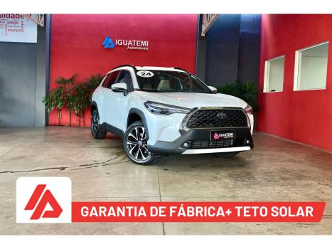 TOYOTA Corolla Cross , Foto 1