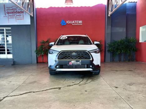 TOYOTA Corolla Cross , Foto 6